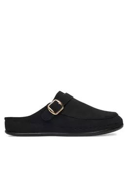 Мюли WFA3688-1 Clara Barson, черный