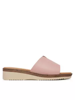 Мюли WFA3692-1 Clara Barson, розовый