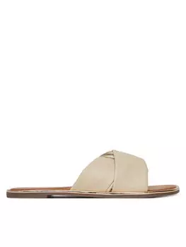 Мюли Whately 74308-P Gioseppo, бежевый