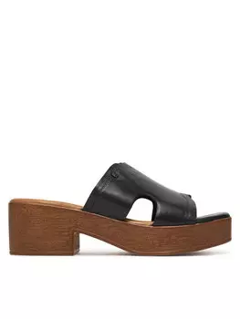 Мюли Wi16-2356-01 Lasocki, черный