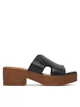 Мюли WI16-2356-01 Lasocki, черный