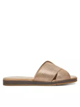 Мюли WI16-740A-02 Lasocki, бежевый