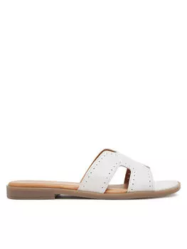 Мюли Wi16-Foxi-74 Lasocki, белый