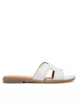 Мюли WI16-FOXI-74 Lasocki, белый