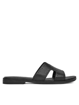 Мюли WI16-FOXI-74 Lasocki, черный