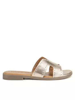 Мюли WI16-FOXI-74 Lasocki, золотой