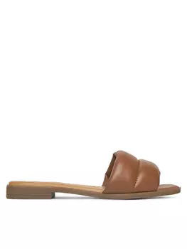 Мюли WI16-MENA-16 Lasocki, коричневый