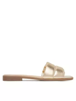 Мюли WI16-MENA-16 Lasocki, золотой