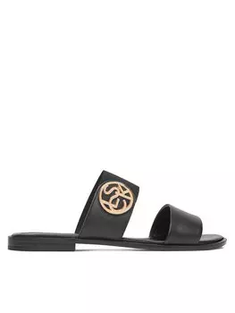 Мюли WI23-AGA-11 Lasocki, черный