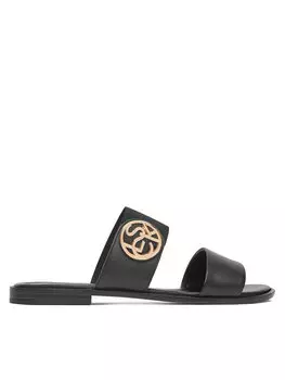 Мюли WI23-AGA-11 Lasocki, черный