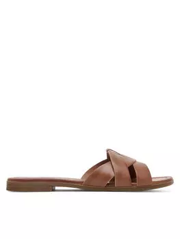 Мюли WI23-RUPIA-02 Lasocki, коричневый