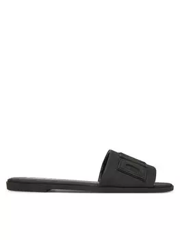 Мюли Willow K1500528 Dkny, черный