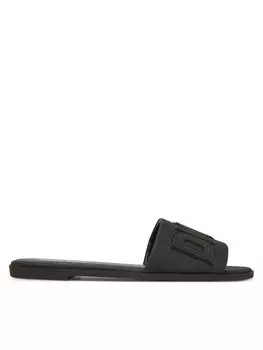 Мюли Willow K1500528 Dkny, черный
