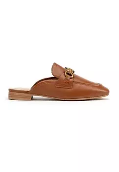 Мюли WITTCHEN, коричневый