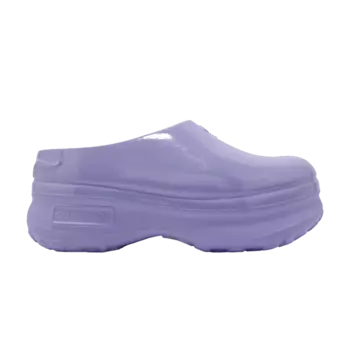 Мюли Wmns Adifom Stan Smith Mule 'Light Purple', фиолетовый