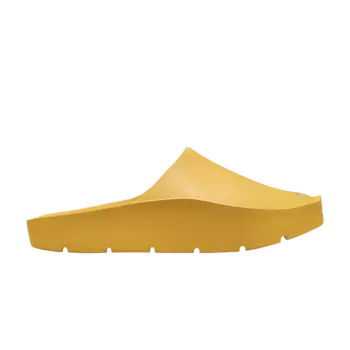 Мюли Wmns Jordan Hex Mule 'Yellow Ochre', желтый