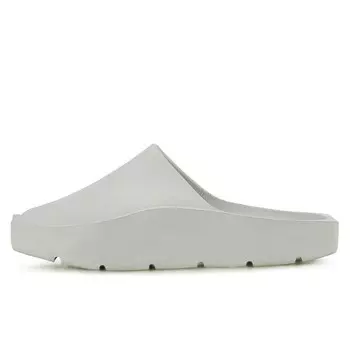 Мюли WMNS Jordan Hex SP, цвет Helles Silber/Helles Silber
