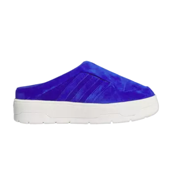 Мюли Wmns Rivalry Mule 'Lucid Blue', синий