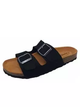 Мюли Wolkenreiter Pantolette, черный