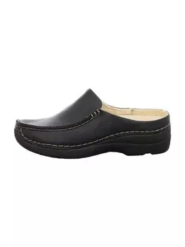 Мюли wolky Komfort, черный