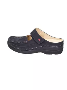 Мюли wolky, синий