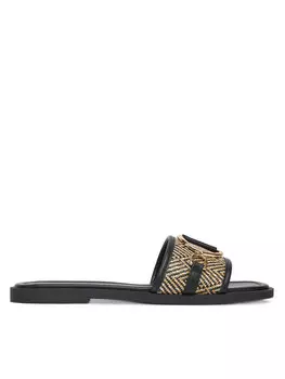 Мюли Ws5727-01 Jenny, черный