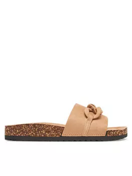 Мюли WSLS19-20 Deezee, бежевый