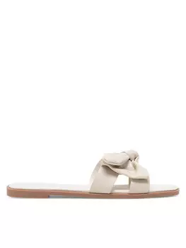 Мюли WYL0710-10 Jenny, экрю