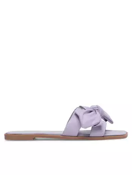 Мюли Wyl0710-10 Jenny, фиолетовый