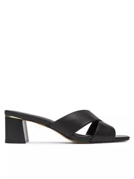 Мюли Wyl3454-11Z Lasocki, черный