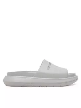 Мюли X4P134 XD405 00096 Emporio Armani, серый