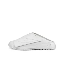 Мюли X RAL7000STUDIO COZMO RAL7000 ECCO, светло-серый