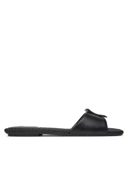 Мюли XDP055 XV921 00002 Armani Exchange, черный