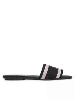 Мюли Xdp056 Xv922 00002 Armani Exchange, черный