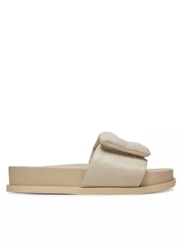 Мюли Xdp061 Xv926 01819 Armani Exchange, экрю