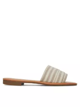 Мюли XHS962-1 Deezee, бежевый