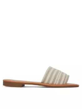 Мюли XHS962-1 Deezee, бежевый