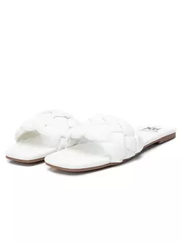 Мюли Xti, белый