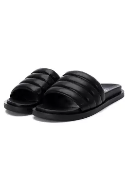 Мюли Xti, черный