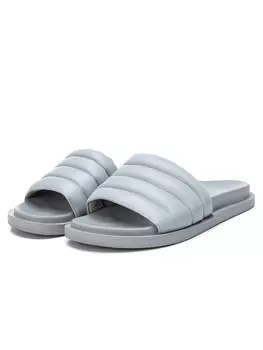 Мюли Xti, светло-синий