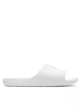 Мюли XUP012 XV675 K488 Armani Exchange, белый