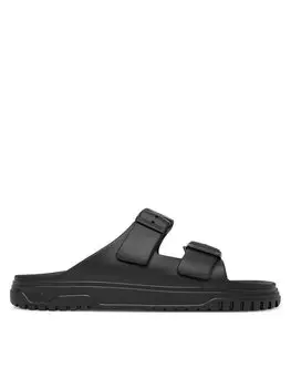 Мюли XUP015 XV821 00002 Armani Exchange, черный