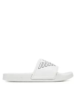 Мюли XVPS11 XR273 T680 Emporio Armani, белый