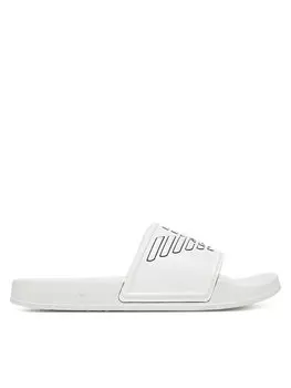 Мюли XVPS11 XR273 T680 Emporio Armani, белый