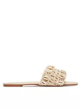 Мюли Yd2303-1 Deezee, бежевый