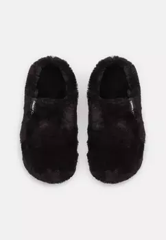 Мюли YORK VERBENAS, черный