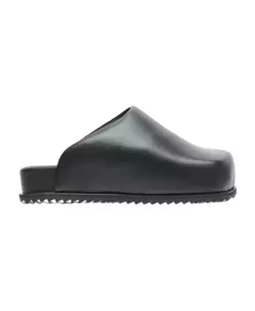 Мюли Yume Yume, черный