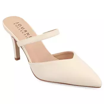 Мюли Yvon supernatural shade Journee, бежевый