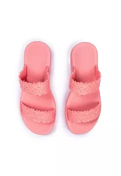 Мюли Zaxy, розовый