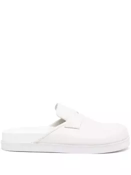 Мюли Zayn I Senso, белый